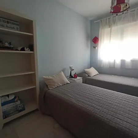 Precioso Con Terraza Y Vistas Al Mar Apartamento Torre Del Mar