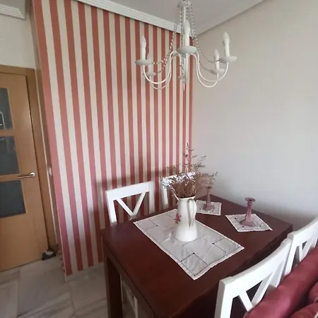 Precioso Con Terraza Y Vistas Al Mar Apartamento Torre Del Mar